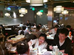 -晓宇重庆火锅(赛格国际购物中心店)
