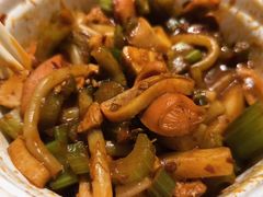 -滴滋味·新疆炒米粉·炒三凉(乌市总店)