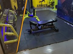 -每练有胜健身工作室(EFC店)