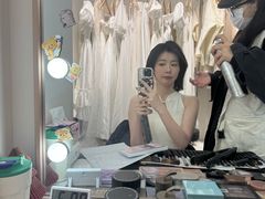 -觅你映画·精致照相馆(乐堤港店)