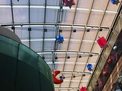 店内环境-紫荆广场·花漫里