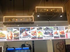 -百家鲜·杭帮菜