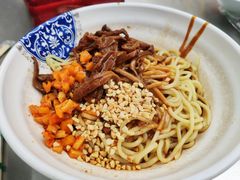 -芳姐牛杂(学子街店)