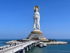 -三亚南山文化旅游区