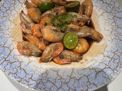 -醉舍·新淮扬菜(长宁龙之梦店)
