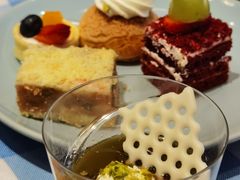 -郑州美盛喜来登大酒店