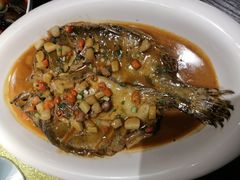 -小菜园新徽菜(连云港海州吾悦店)