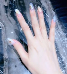 -SixOne六一日式美甲美睫