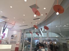 -百分茶(融创茂店)
