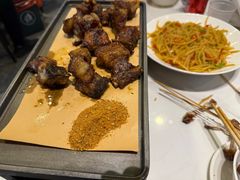 -鑫正兴东北烧烤(滨湖店)