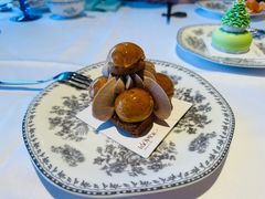 -金海华·Winsun玲珑国际·赫本时光(园区金鸡湖店)