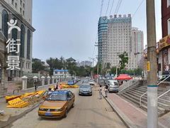 -哈尔滨医科大学附属第四医院(南岗院区)