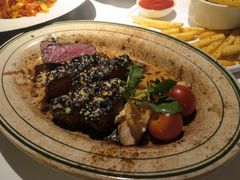 -燃扒房Steakhouse(皇庭店)