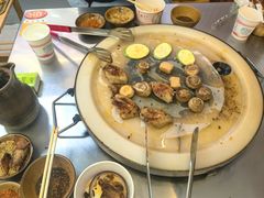 -阿昌白族石板烧·菌锅(大理古城店)