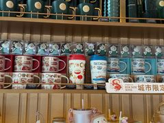 -星巴克臻选(深圳卓悦中心店)