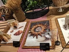-BHG Bakery(北京SKP店)