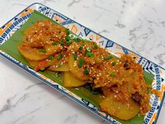 -浩海火烧云傣家菜(蓝港店)