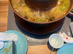 -额尔敦草原涮羊肉·烧烤(冻青树总店)