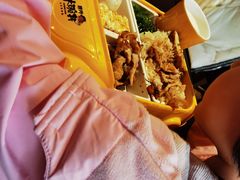 -熊吞·大碗丼烧肉饭(西市场嘉华店)