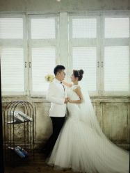 -太郎花子婚纱摄影艺术中心