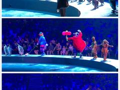 -珠海横琴长隆《卡卡虎奇遇记》