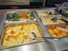 -So Lounge索兰至餐厅(蓝色港湾店)