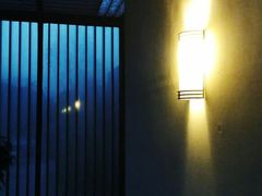 -楼观道温泉酒店