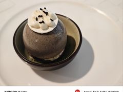 -罗宾斯牛排馆(重庆丽晶酒店)