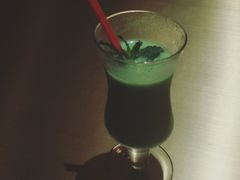 AvocadoMojito-wann lounge 低温慢煮牛排·清吧