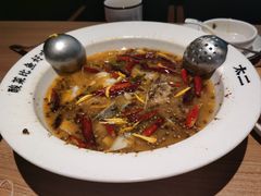 -新太二·鲜料川菜(晶耀前滩店)
