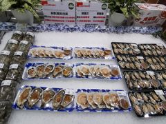 -果蔬好生活超市(新荟城店)