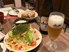 -我那覇豚肉店(カフーナ旭橋店)