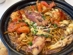 -稻香海鲜饭店(第一国际店)