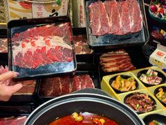 -匠牛亭·锅物烧肉放题自助(昆百大·泰业城店)
