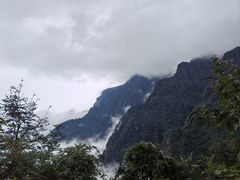 -峨眉山风景名胜区