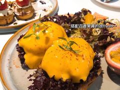 -BE BRIGHT KITCHEN(正佳广场店)