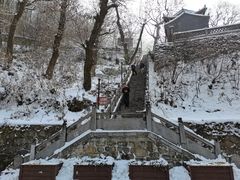 -终南山南五台景区