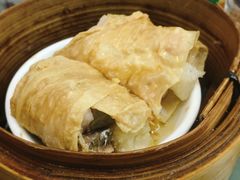 -香港蓮香樓(中環店)