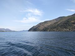 -仙岛湖旅游风景区