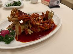-得月楼·省级非遗·传统苏帮菜(观前店)