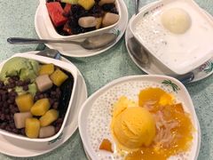 -松记糖水店(铜锣湾分店)