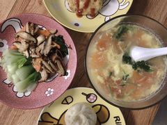 -好孕妈妈月嫂(哈尔滨总店)
