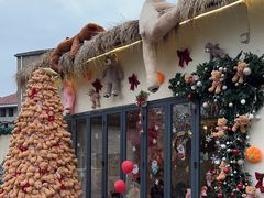 -HERRE·FARM 赫尔露营农场·团建聚会包场