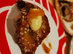 -新一番三文鱼寿司(大东海店)