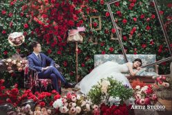 -THE QUEEN(北京店)