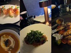 -安妮意大利餐厅(日坛店)