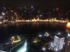 -FLAIR顶层餐厅酒吧(浦东丽思卡尔顿酒店)