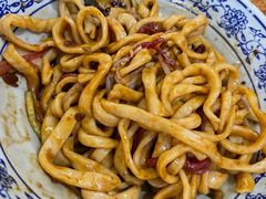 -门框胡同百年卤煮(前门煤市街店)