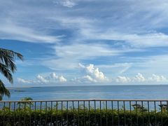 -日落吧·海景咖啡厅·餐酒吧·鸡尾酒·下午茶·乐队表演·浪漫夕阳·三亚文华东方酒店