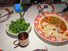 -塔哈尔·新疆盛宴(南翔印象城MEGA店)